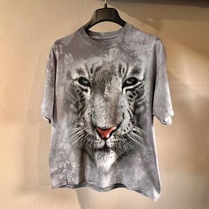 Big Cat Tee